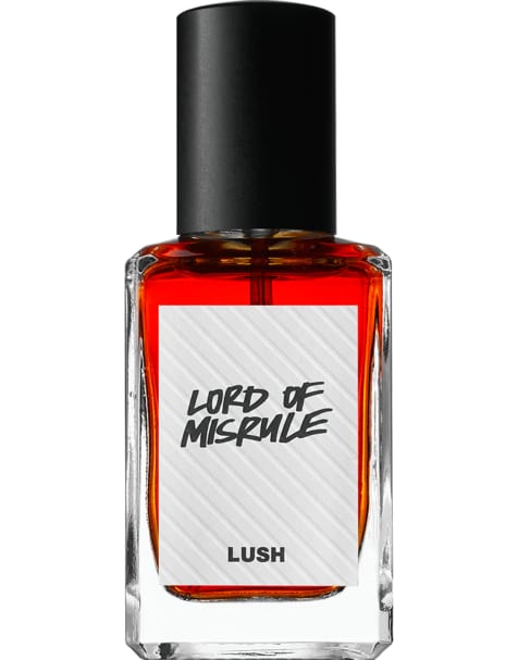 LUSH Perfume lord of misrule 30ml - view 1