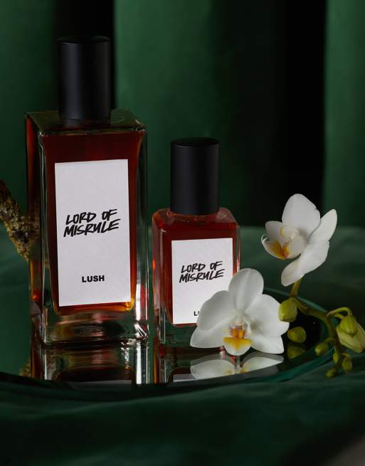 LUSH Perfume lord of misrule 30ml | ASOS