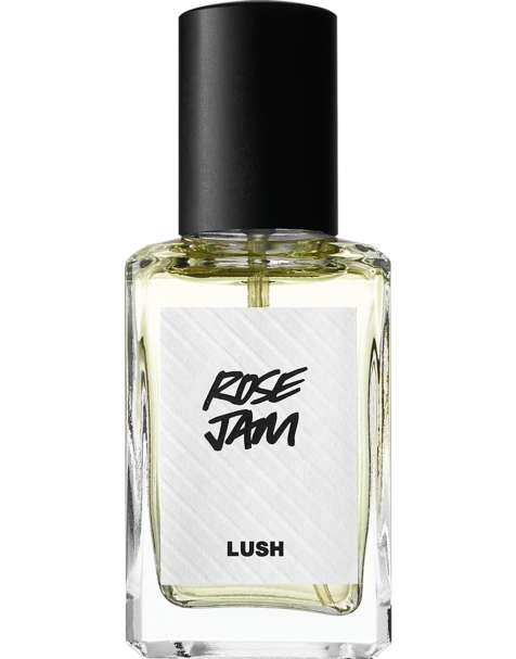 LUSH Perfume rose jam 30ml - view 1