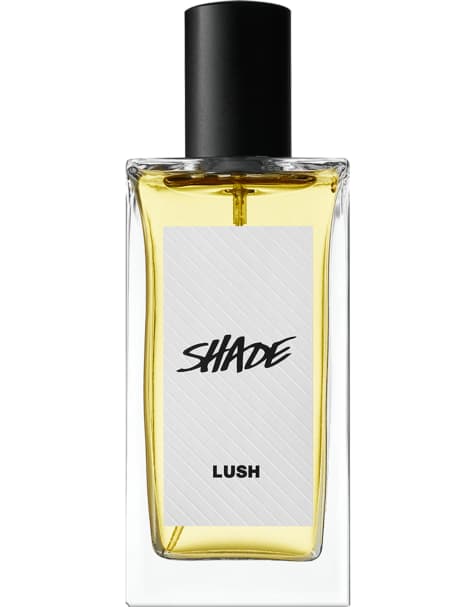 LUSH Perfume scent 'shade' 100ml - view 1