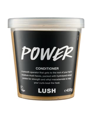 Powder 1