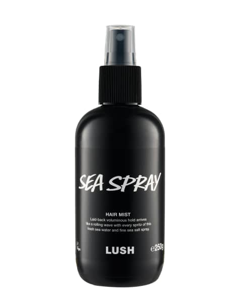 LUSH Sea Spray Hair Mist 250g - view 1