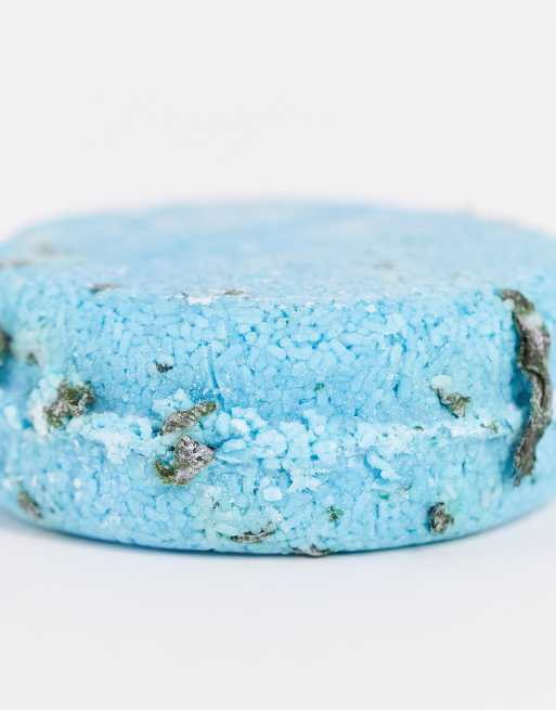 LUSH - Seanik - Shampoing solide, 4 de 4