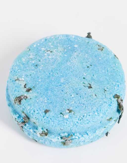 LUSH - Seanik - Shampoo solido, 3 di 4