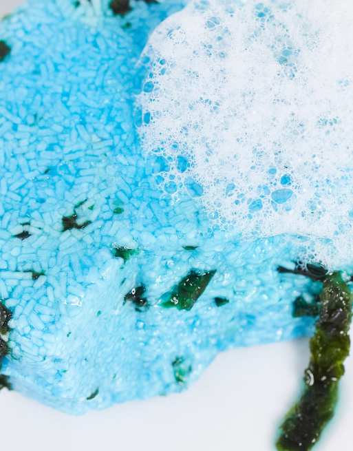 LUSH - Seanik - Shampoobar, 2 af 4