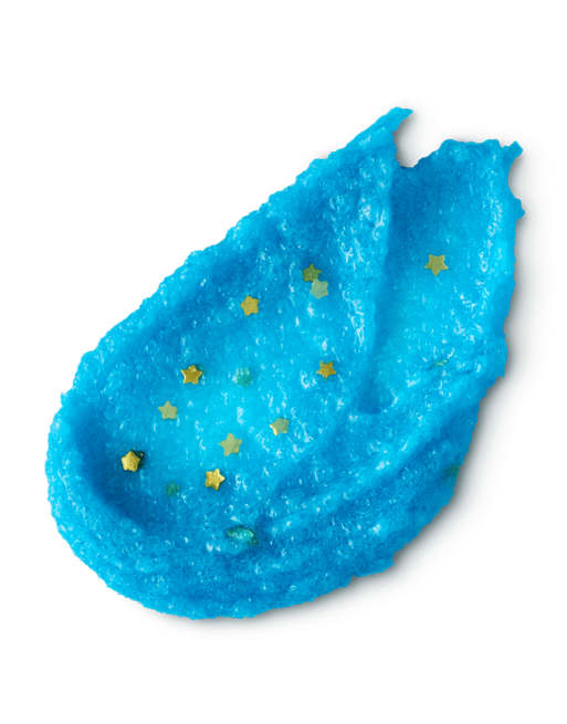 LUSH Shoot for the Stars Shower Scrub ASOS