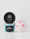 [LUSH] LUSH Smellin Sweet Bath & Shower Discovery Trio-No colour No Size No colour