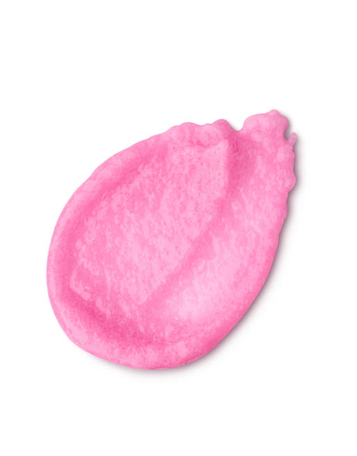 LUSH Snow fairy body scrub 680g, 2 of 2