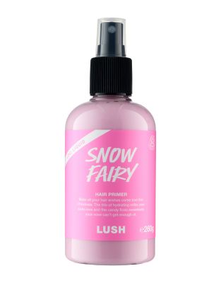 Snow Fairy 4