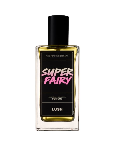 LUSH Super Fairy Perfume 100ml - view 1