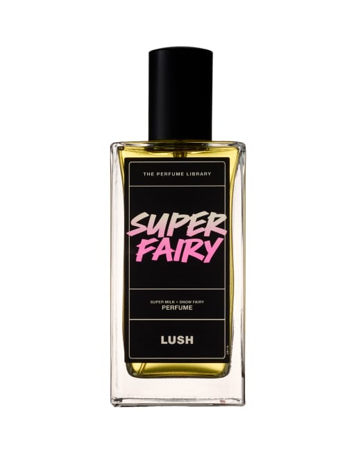 LUSH Super Fairy Perfume