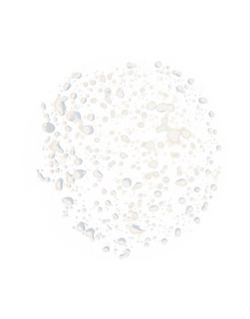 LUSH Super Milk Conditioning Hair Primer 250g, 2 of 2