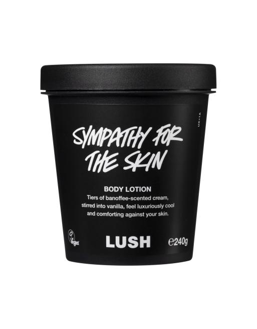 LUSH Sympathy for the Skin Body Lotion 240g, 2 of 2