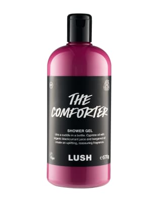 Shower Gel 4