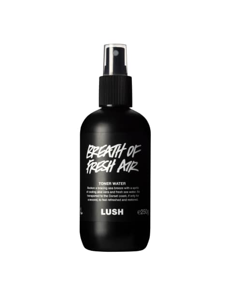 LUSH Toner breath of fresh air in no colour - view 1