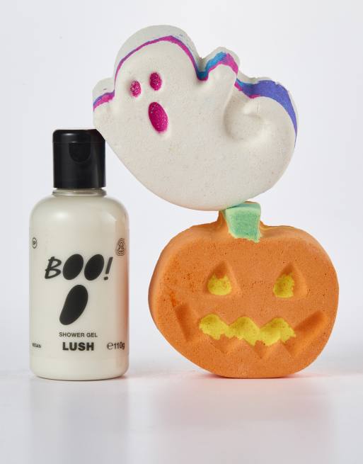LUSH uplift your spirits bathing bundle, 2 of 3
