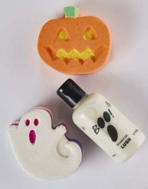 LUSH uplift your spirits bathing bundle, 3 of 3
