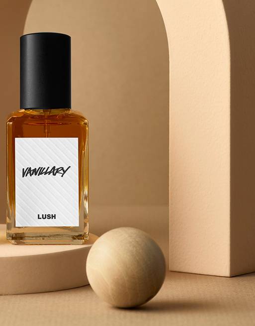 LUSH Vanillary Perfume 30ml, 2 of 2