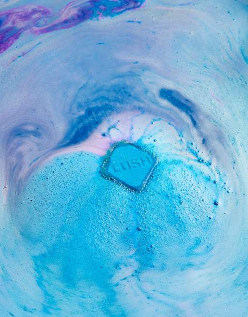 LUSH X ASOS - Sæt med to badebomber - Kun hos ASOS , 4 af 4