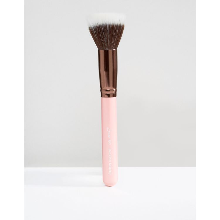 Duo-Fiber Stippling Brush