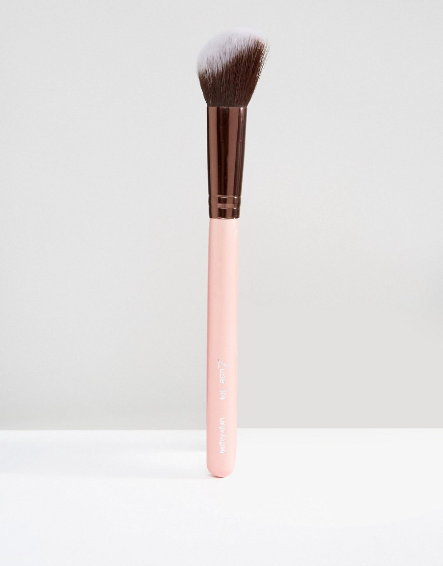 Luxie Large Angled Contouring Brush 504-No Colour