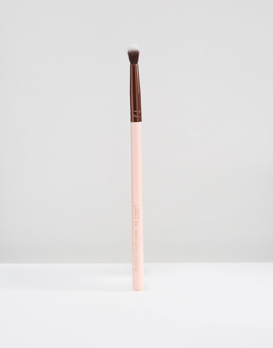 Luxie Small Tapered Eye Blending Brush 231-No Colour