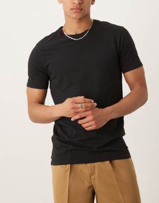 Lyle & Scott 3-pack Basic T-shirts