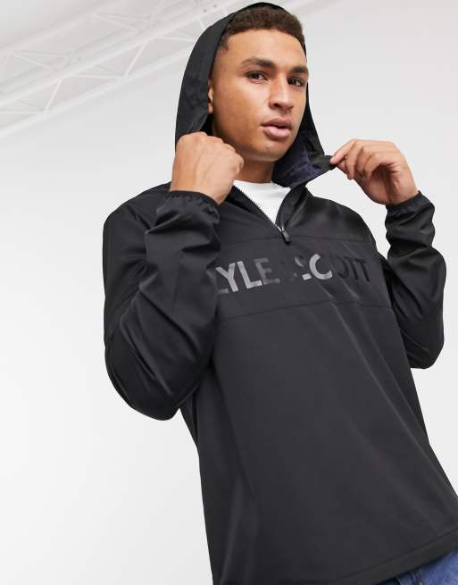 Anorak ultra leger store