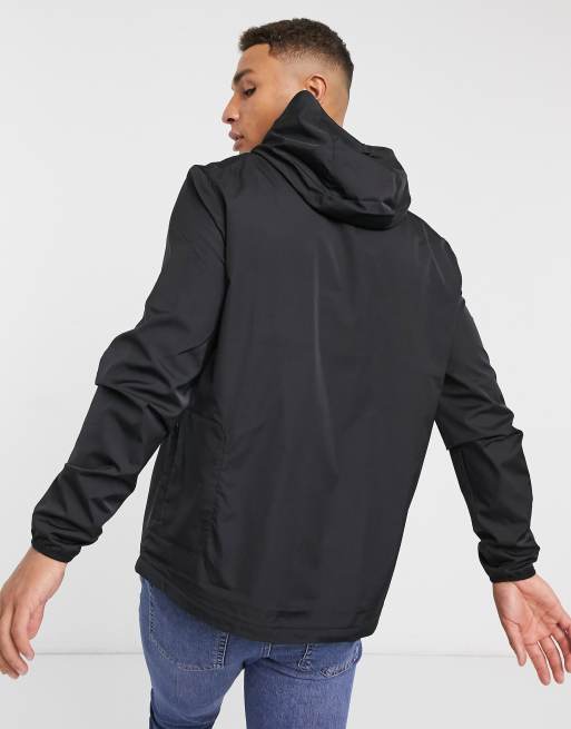 Lyle Scott Anorak ultra l ger Noir