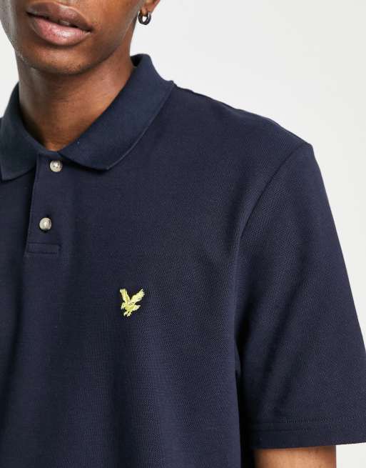 cheap lyle and scott polo shirts