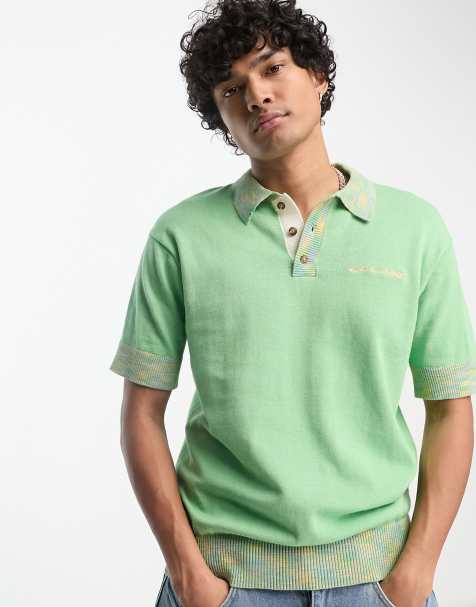 Mens polo store shirts sale uk