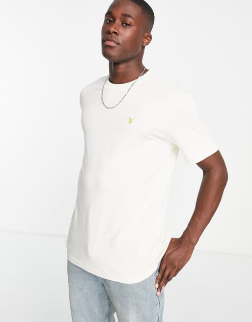 Maglietta lyle deals scott bianca