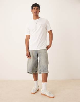 Lyle & Scott Athletic Graphic T-shirt