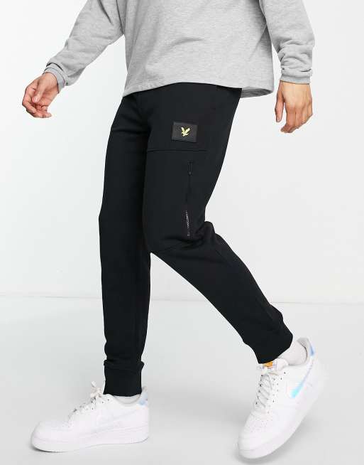 Lyle and discount scott tracksuit bottoms