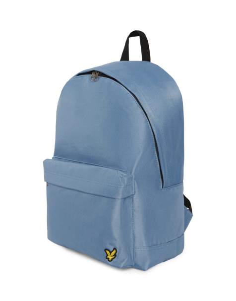 Lyle & Scott Bags backpack in x542 power blue - view 1