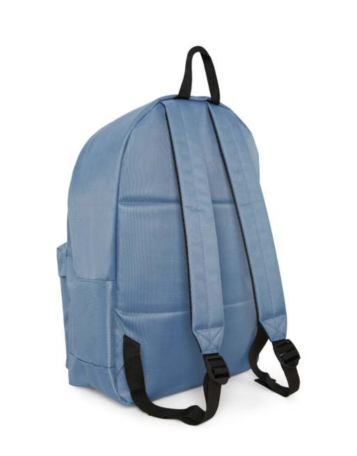 Lyle & Scott Bags backpack in x542 power blue, 2 of 2