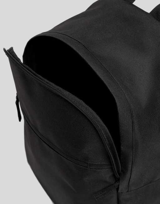 Lyle & Scott Bags kids backpack in z865 jet black, 4 of 5