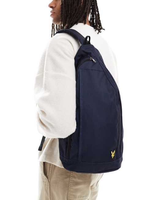 Lyle & Scott Bags sling bag in  dark navy 