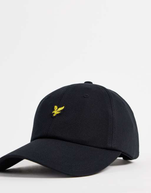 Caps fashion lyle & scott