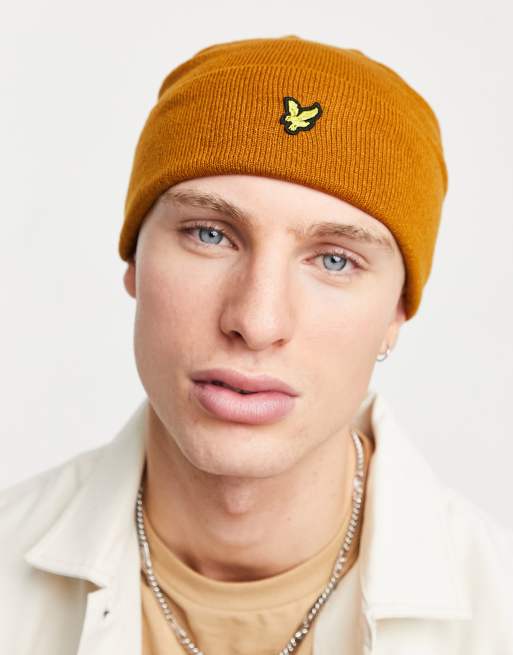 Lyle and best sale scott wooly hat