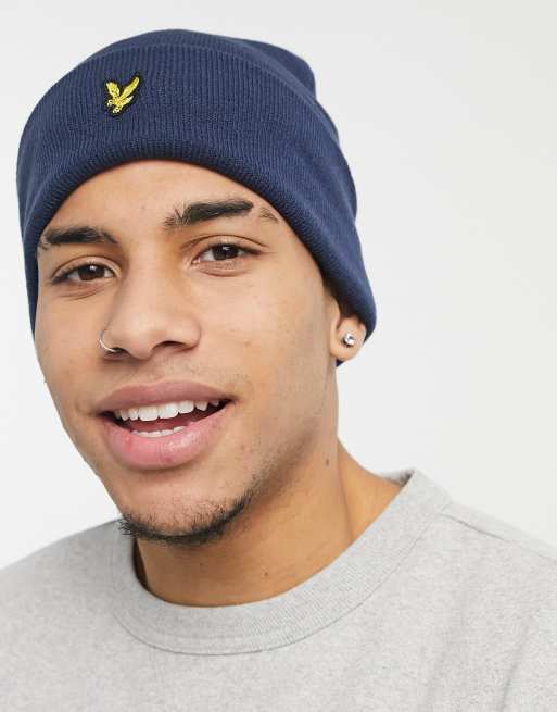 Lyle and store scott beanie