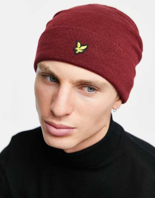 Lyle and cheap scott beanie