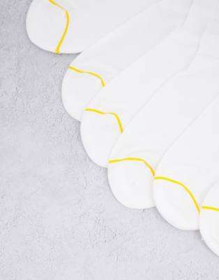 lyle and scott trainer socks