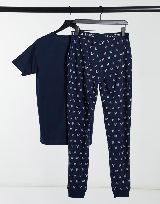 Lyle and hot sale scott pyjamas