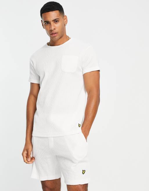 Lyle and scott online loungewear