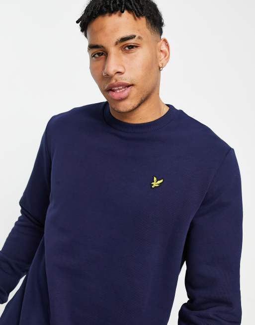 sweat lyle and scott