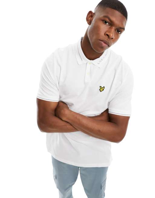 ringer polo