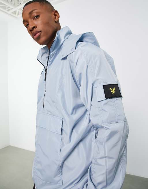 Overhead jacket lyle on sale scott