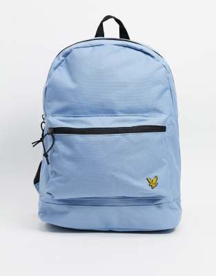 lyle and scott core backpack