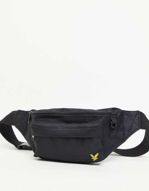 Lyle and best sale scott side bag